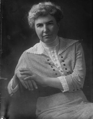 Martha Van Rensselaer's Campaign for School Commissioner, 1893