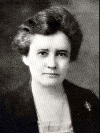 Annie Webb Blanton's Campaign for State Superintendent of Instruction, 1918