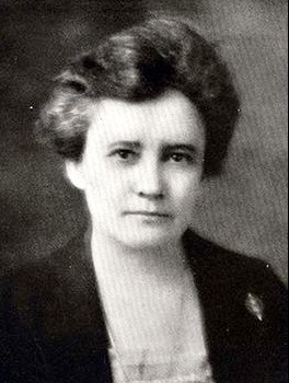 Annie Webb Blanton's Campaign for State Superintendent of Instruction, 1918