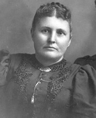 Etta Semple