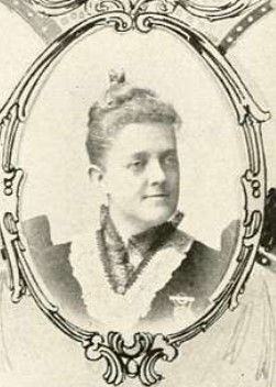Isabella Laning Candee's Campaign for University Trustee, 1894