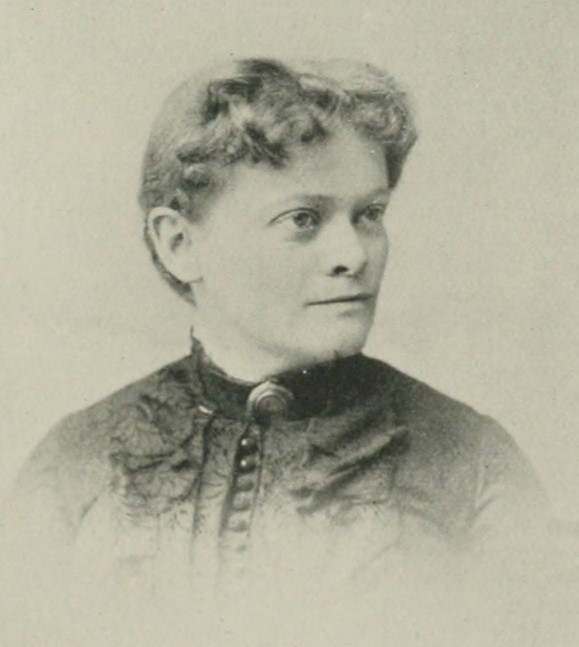 Kate Tupper Galpin's Campaign for County Superintendent of Schools, 1894