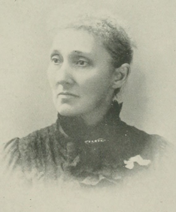 Marion Howard Dunham's Campaign for Reporter of the State Supreme Court, 1894