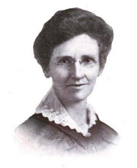 Maggie Smith Hathaway's Campaign for State House of Representatives, 1920