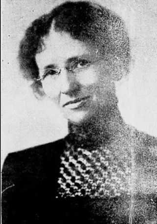 Maggie Smith Hathaway's Campaign for County Superintendent of Schools, 1904