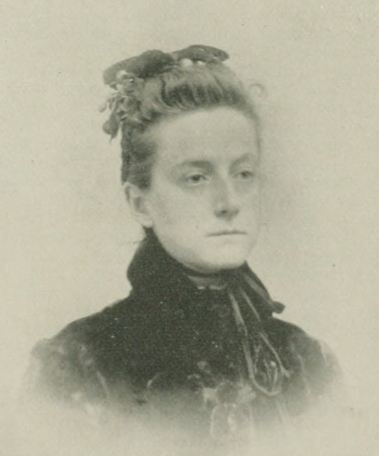 Mary C.C. Bradford's Campaign for County Superintendent of Schools, 1902