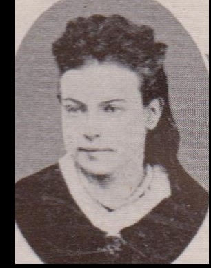 Rena Michaels Atchison's Campaign for University Board of Trustees, 1894