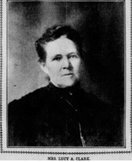 Clark, Lucy A.