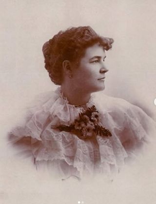 Mary Woolley Chamberlain's Campaign for Mayor, 1911