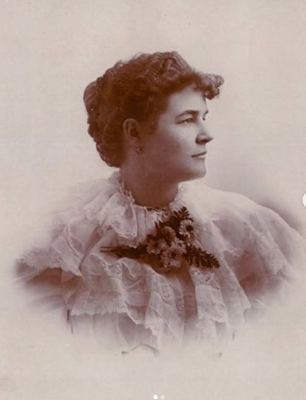 Mary Woolley Chamberlain's Campaign for Mayor, 1911