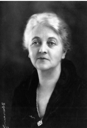 Horne, Alice Merrill