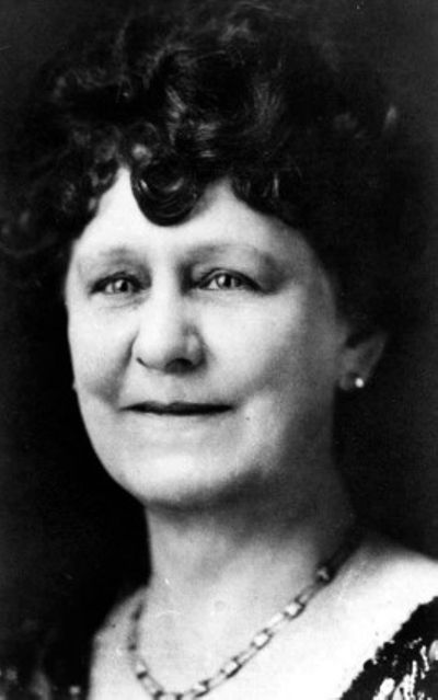 Frances M. Haskell