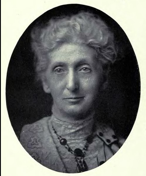 Harriet G. R. Wright's Campaign for State House of Representatives or Assembly, 1898