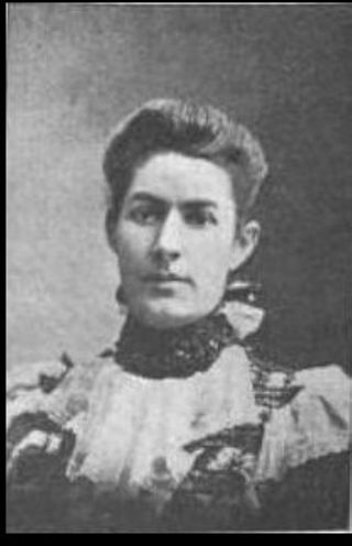 Helen M. Grenfell's Campaign for County Superintendent of Schools, 1896