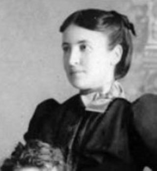 Mary Allen Wright's Campaign for State House of Representatives, 1898