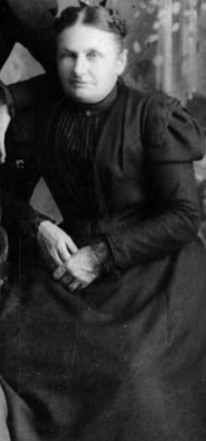 Clara Campbell's Campaign for County Treasurer, 1898