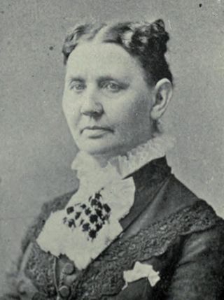 Amanda M. Way's Campaign for U.S. House of Representatives, 1900