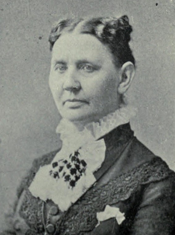 Amanda M. Way's Campaign for U.S. House of Representatives, 1900