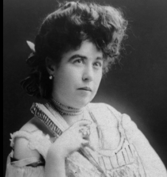 Margaret Tobin Brown's Campaign for State Senate, 1901