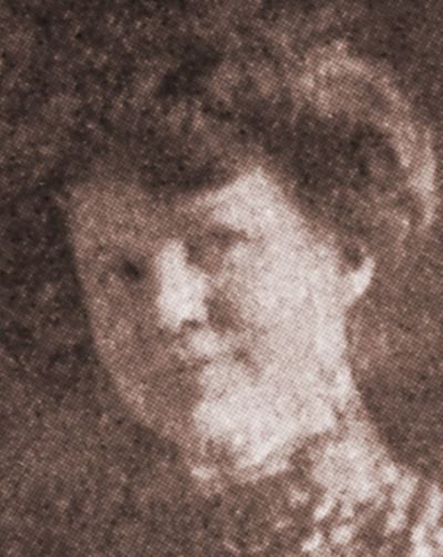 Ida Crouch Hazlett