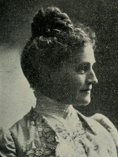 Mary Anna C. Geigus Coulter