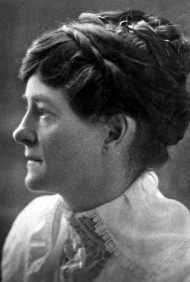 Williams, Ina Phillips