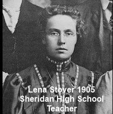 <div>Stover, Lena A.</div>