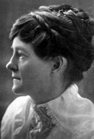 Ina Phillips Williams' Campaign for State Senate, 1920