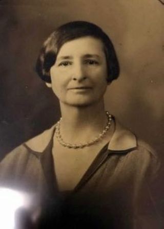 Lucia Jenkins' Campaign for County Superintendent of Schools, 1916