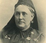 <div>Lucie B. Tyng's Campaign for University Trustee, 1904</div>