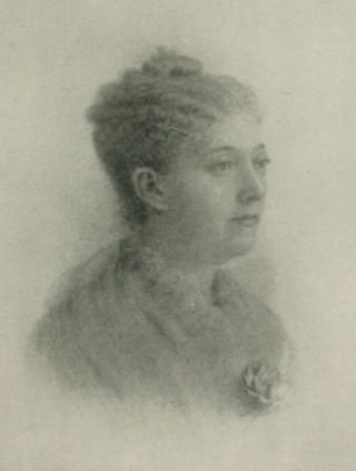 Eva M. Smith's Campaign for University Trustee, 1906