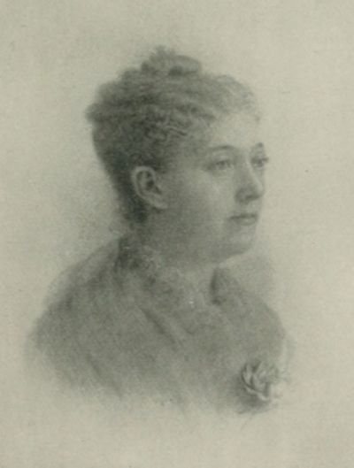 Eva M. Smith