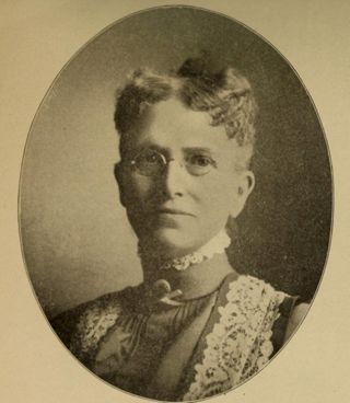 Antoinette A. Hawley's Campaign for State Representative, 1896