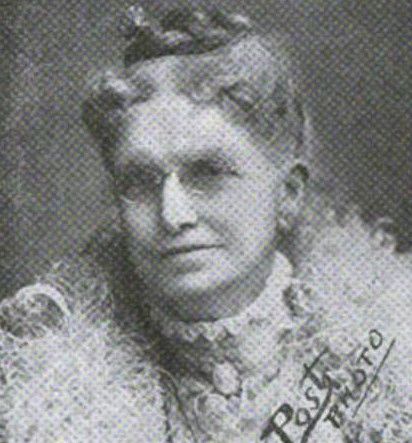 Antoinette A. Hawley's Campaign for University Regent, 1906