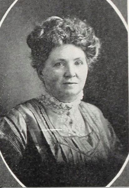 Nena Jolidon Croake's Campaign for State House of Representatives, 1912