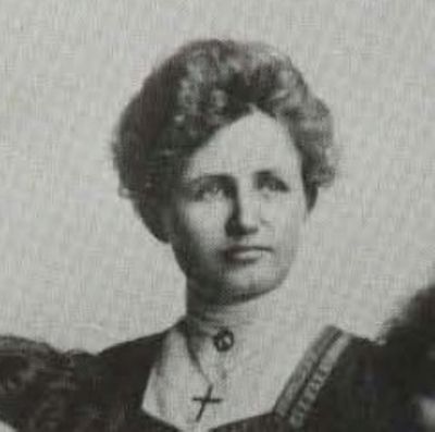 Grace D. Brewer