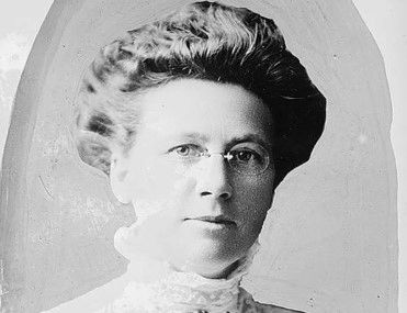 Josephine Corliss Preston's Campaign for County Superintendent of Schools, 1908