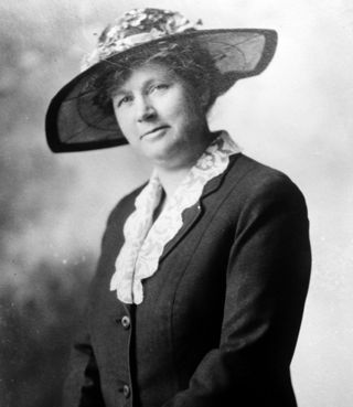 Preston, Josephine Corliss