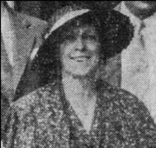 Katherine M. Cook's Campaign for State Superintendent of Instruction, 1908