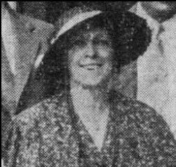 Katherine M. Cook's Campaign for State Superintendent of Instruction, 1908