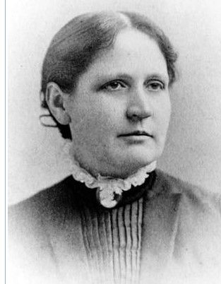 Dr. Clara Marshall's Campaign for School Director, 1902