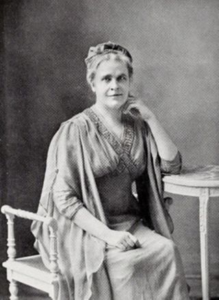 Anna Wolcott Vaile's Campaign for University Regent, 1910