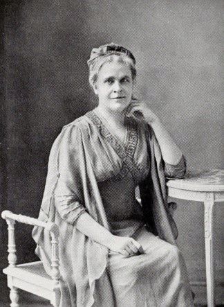 Anna Wolcott Vaile's Campaign for University Regent, 1916