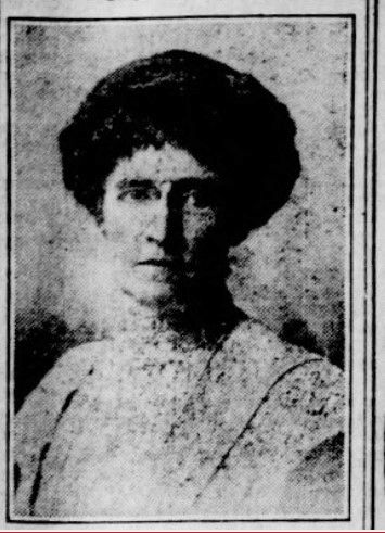 Wixson, Helen M. Marsh