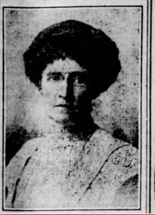 Helen M. Wixson's Campaign for State Superintendent of Public Instruction, 1912