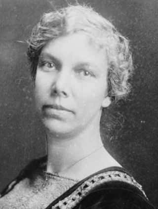 Kate Richards O'Hare's Campaign for Congresswoman, 1910