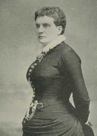 Marilla Ricker's Campaign for Governor, 1910