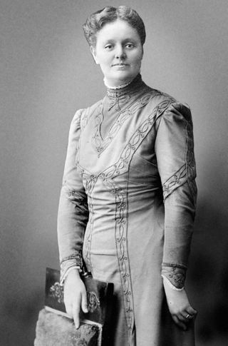 Susan Walker Fitzgerald's Campaign for School Board Member, 1911