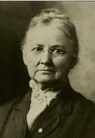 Ellen Amanda Hayes' Campaign for Secretary of the Commonwealth, 1912