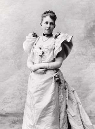 Ellen Martin Henrotin's Campaign for University Trustee, 1912